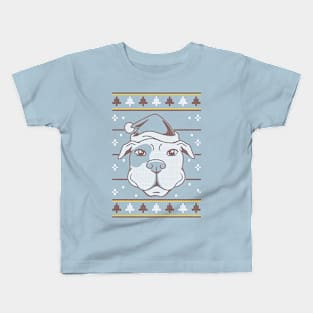 Dog Design Kids T-Shirt